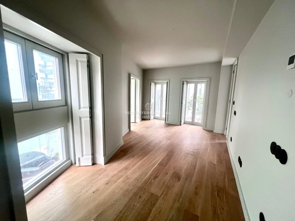 Apartamento T2 para Venda em Campo de Ourique Foto 14