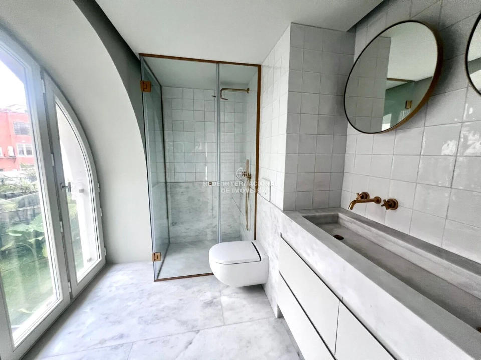 Apartamento T2 para Venda em Campo de Ourique Foto 3