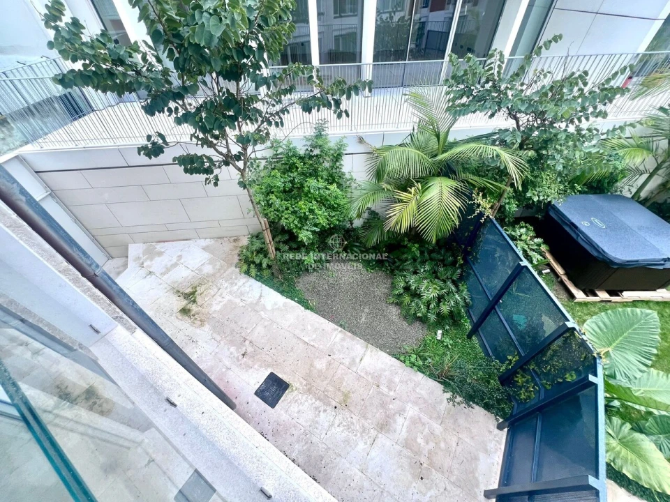 Apartamento T2 para Venda em Campo de Ourique Foto 6