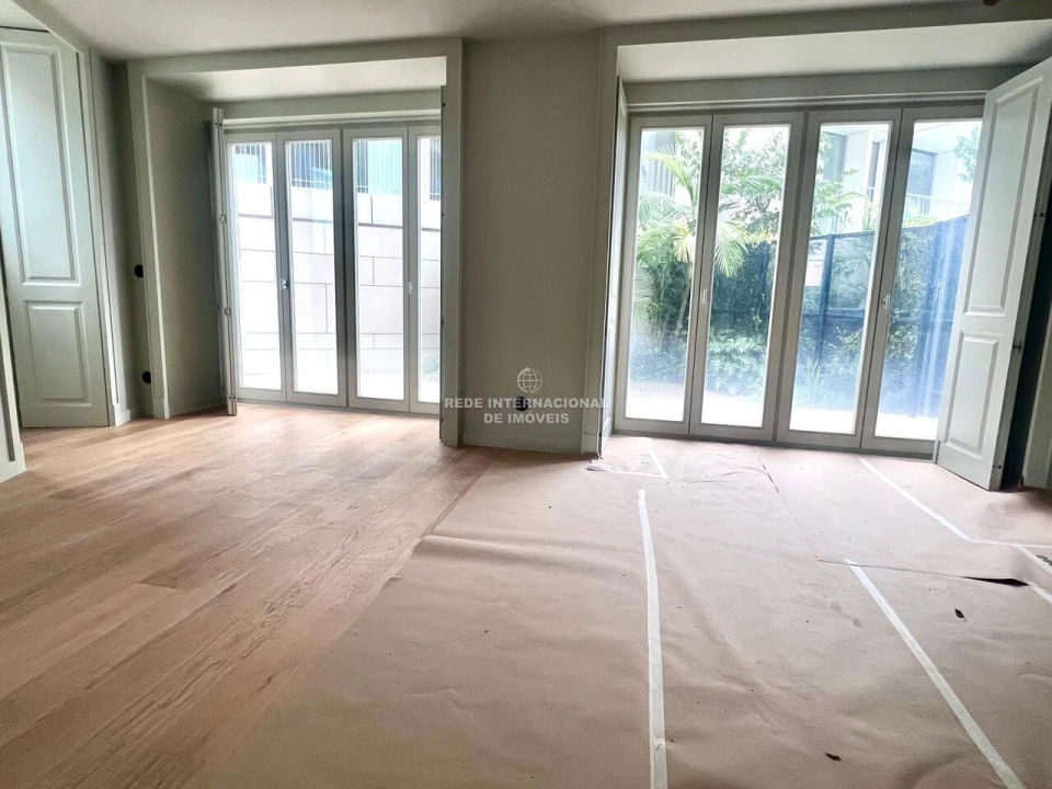 Apartamento T2 para Venda em Campo de Ourique Foto 8