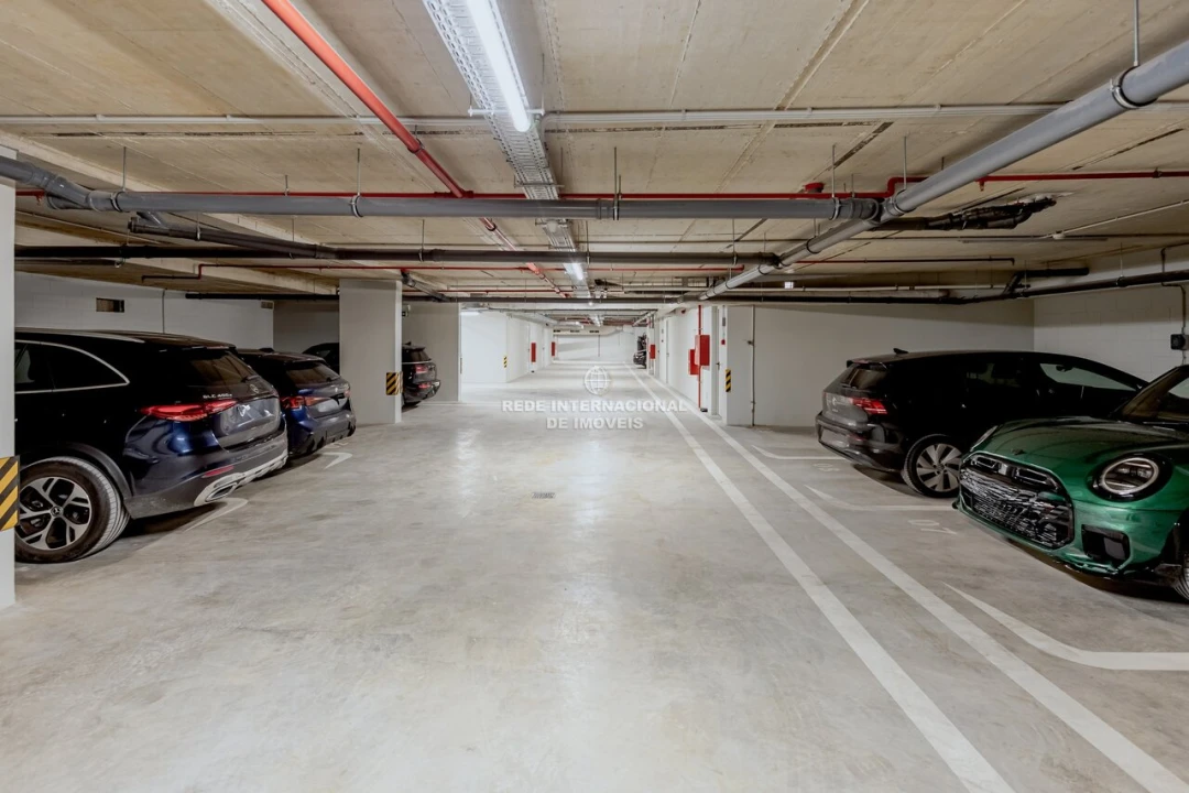 Apartamento T2 para Venda em Campo de Ourique Foto 16