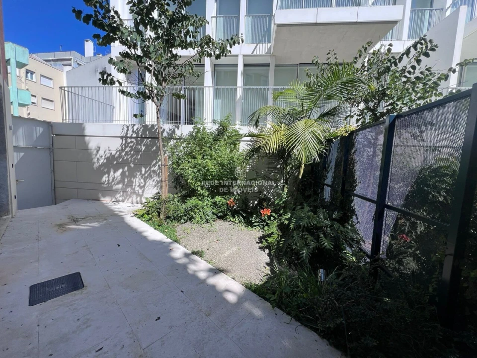 Apartamento T2 para Venda em Campo de Ourique Foto 22