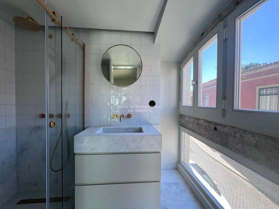 Apartamento T2 para Venda em Campo de Ourique Foto 28