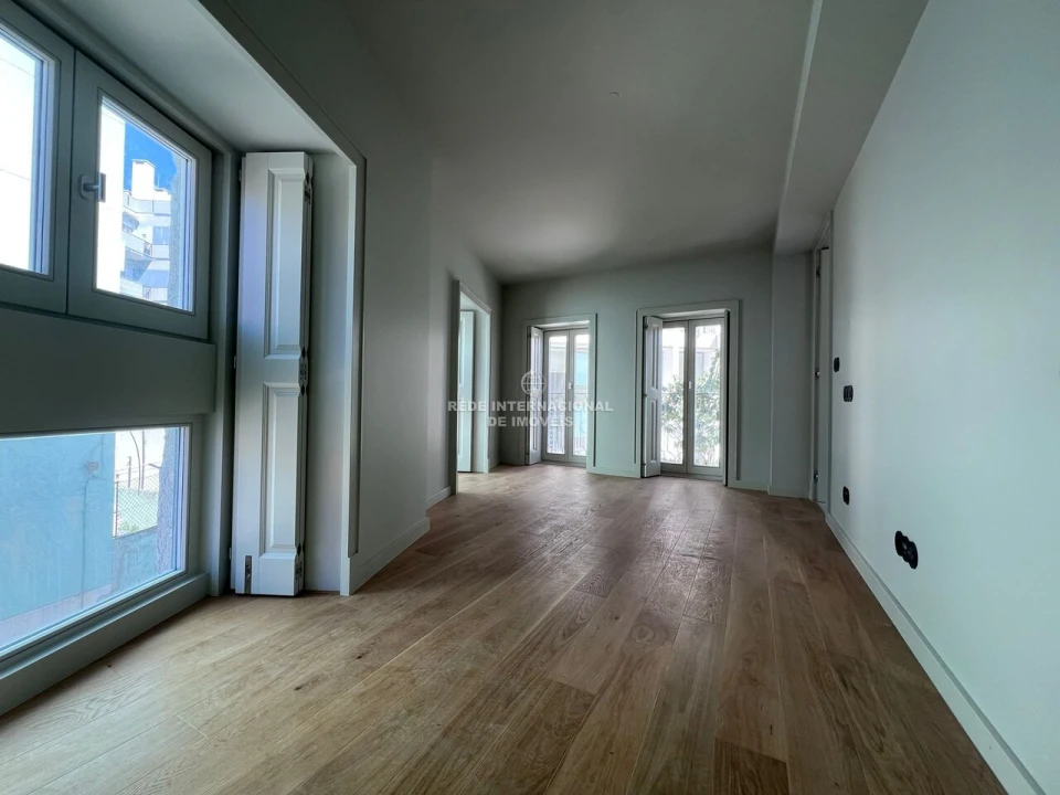 Apartamento T2 para Venda em Campo de Ourique Foto 26