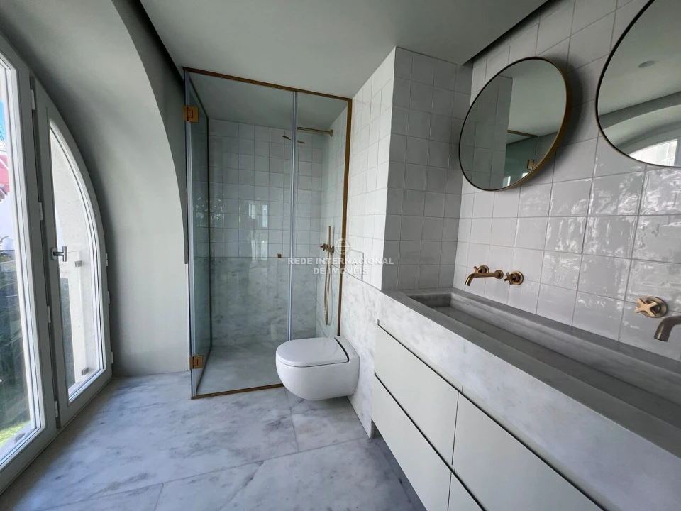 Apartamento T2 para Venda em Campo de Ourique Foto 25