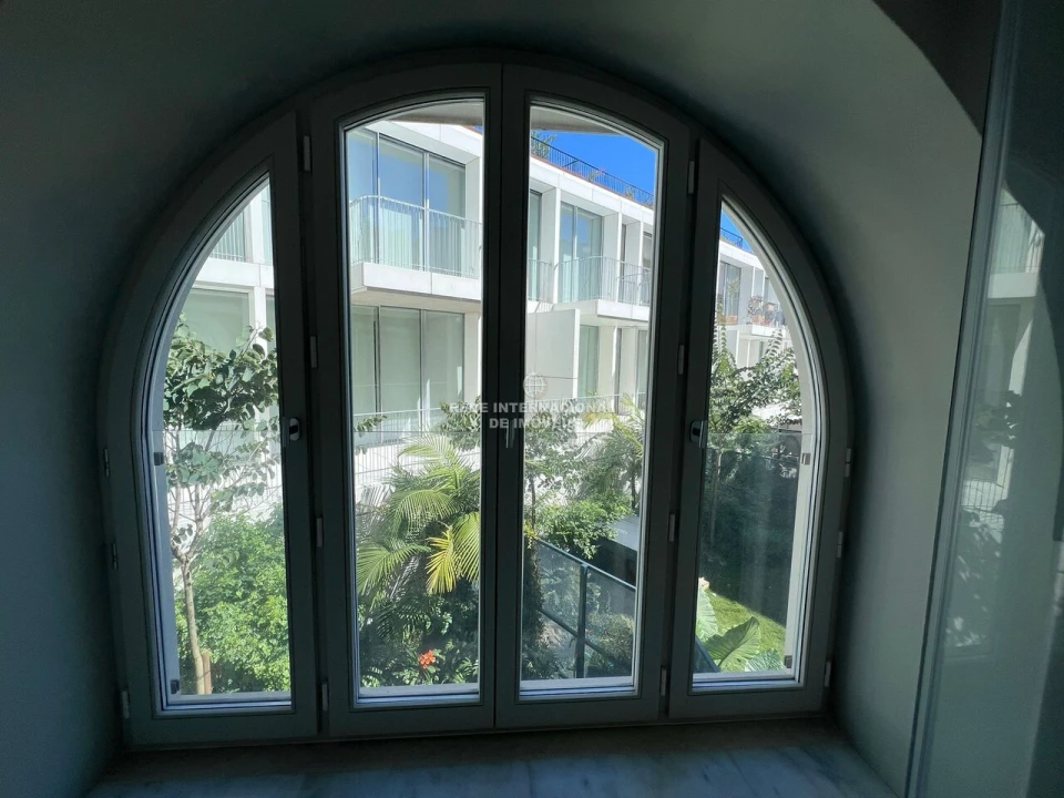 Apartamento T2 para Venda em Campo de Ourique Foto 32