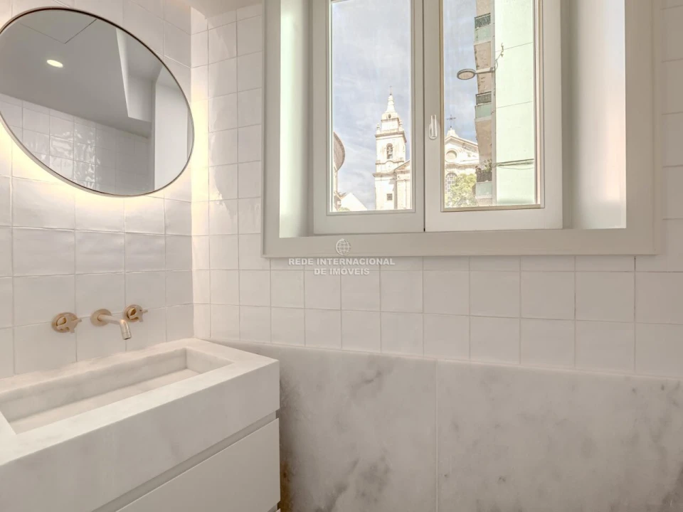 Apartamento T2 para Venda em Campo de Ourique Foto 31