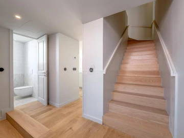 Apartamento T2 para Venda em Campo de Ourique