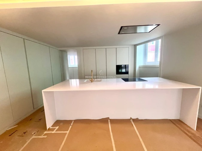 Apartamento T2 para Venda em Campo de Ourique Foto 17