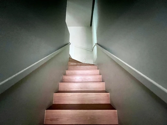 Apartamento T2 para Venda em Campo de Ourique Foto 15