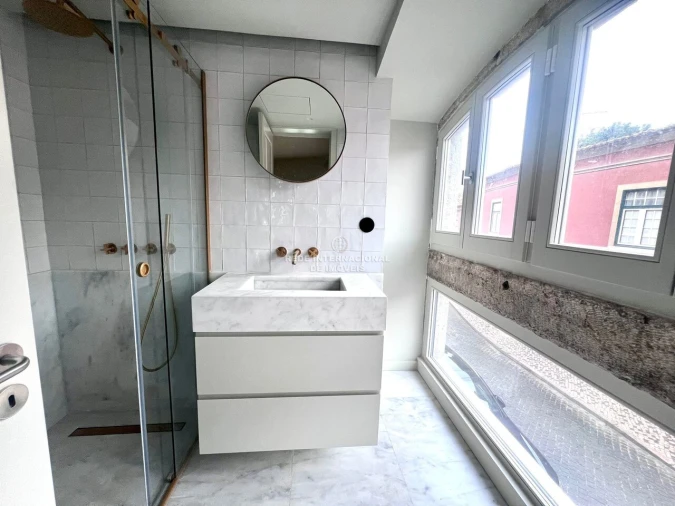 Apartamento T2 para Venda em Campo de Ourique Foto 9