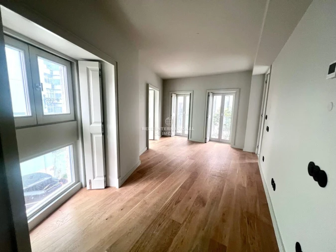 Apartamento T2 para Venda em Campo de Ourique Foto 14