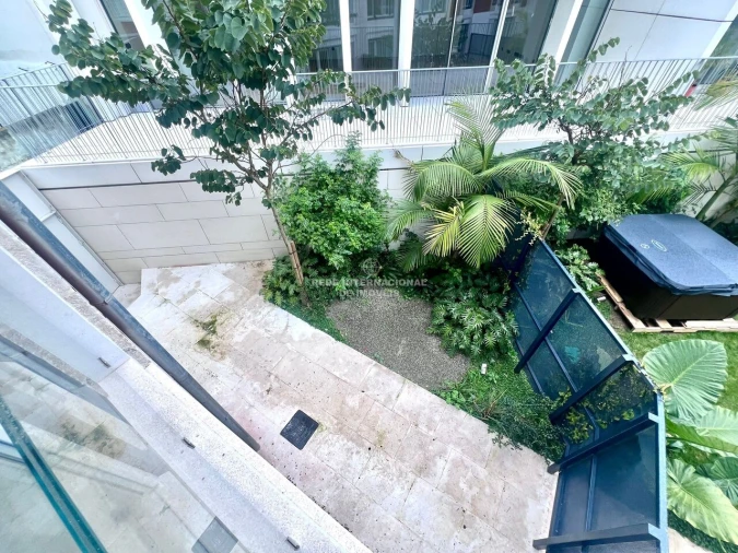 Apartamento T2 para Venda em Campo de Ourique Foto 6