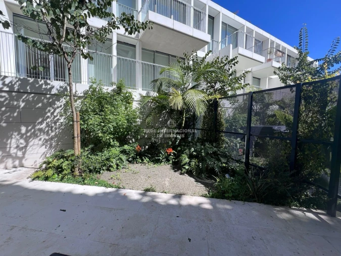 Apartamento T2 para Venda em Campo de Ourique Foto 24