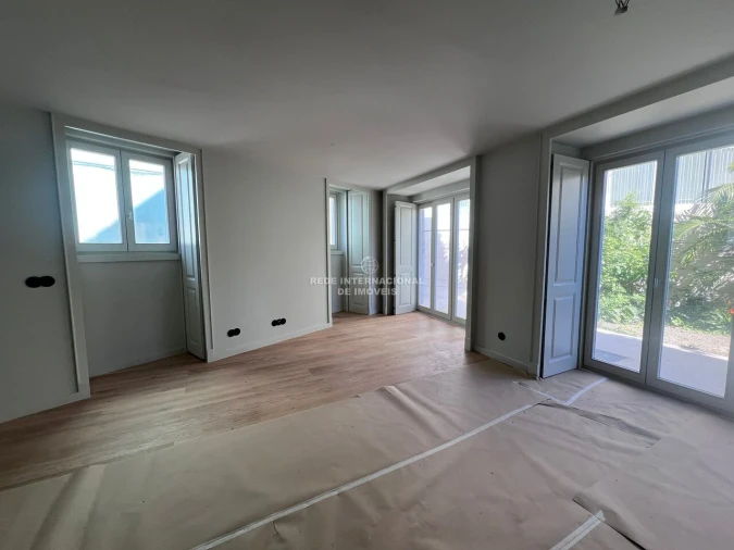 Apartamento T2 para Venda em Campo de Ourique Foto 23