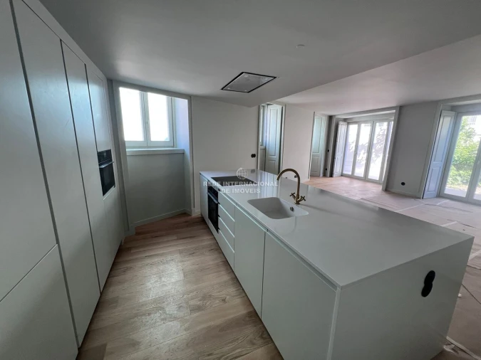 Apartamento T2 para Venda em Campo de Ourique Foto 20