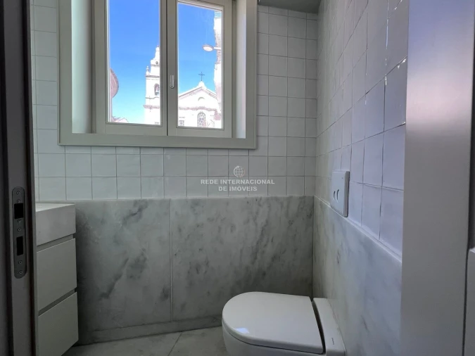 Apartamento T2 para Venda em Campo de Ourique Foto 31