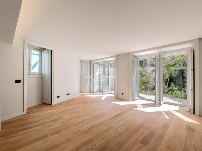 Apartamento T2 para Venda em Campo de Ourique Foto 3