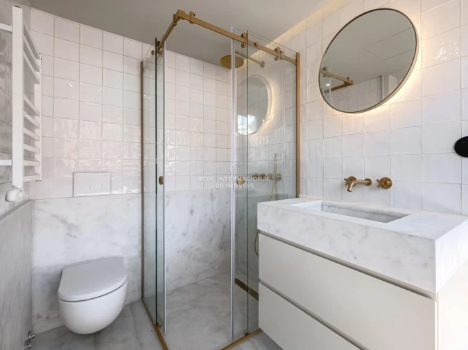 Apartamento T2 para Venda em Campo de Ourique Foto 12