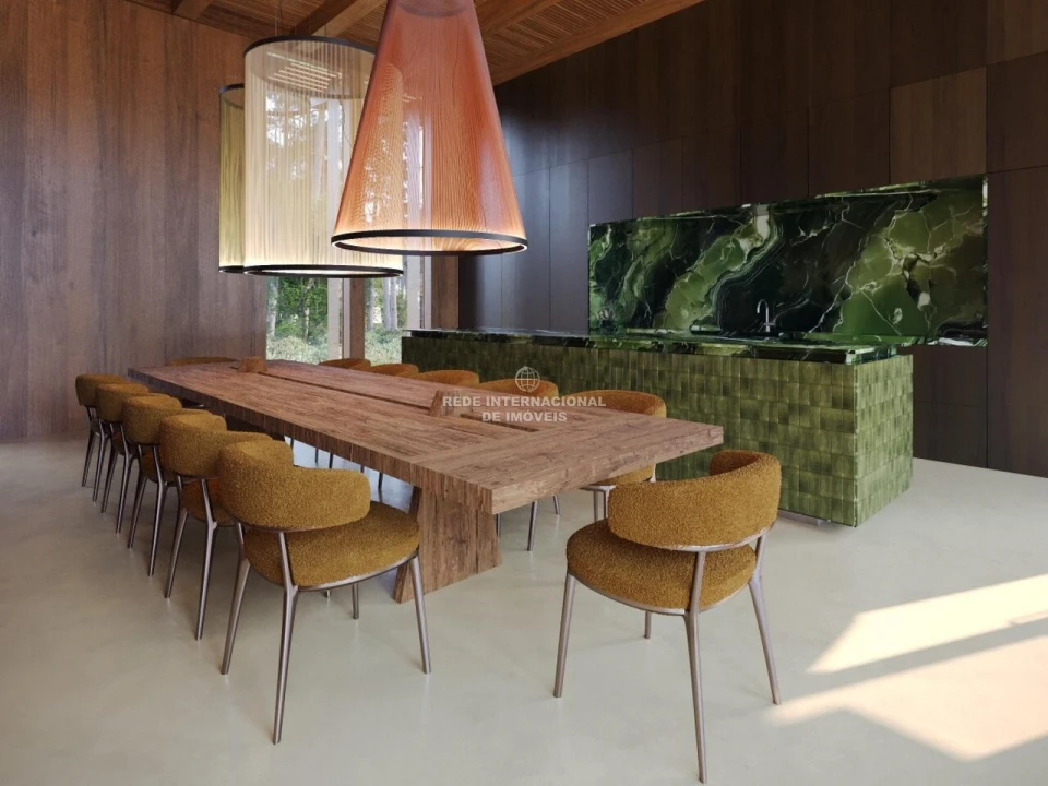 Terreno para Venda em Grândola e Santa Margarida da Serra Foto 5