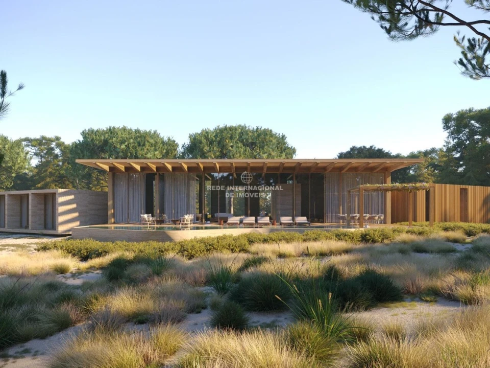 Terreno para Venda em Grândola e Santa Margarida da Serra Foto 7