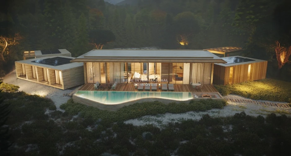 Terreno para Venda em Grândola e Santa Margarida da Serra Foto 6