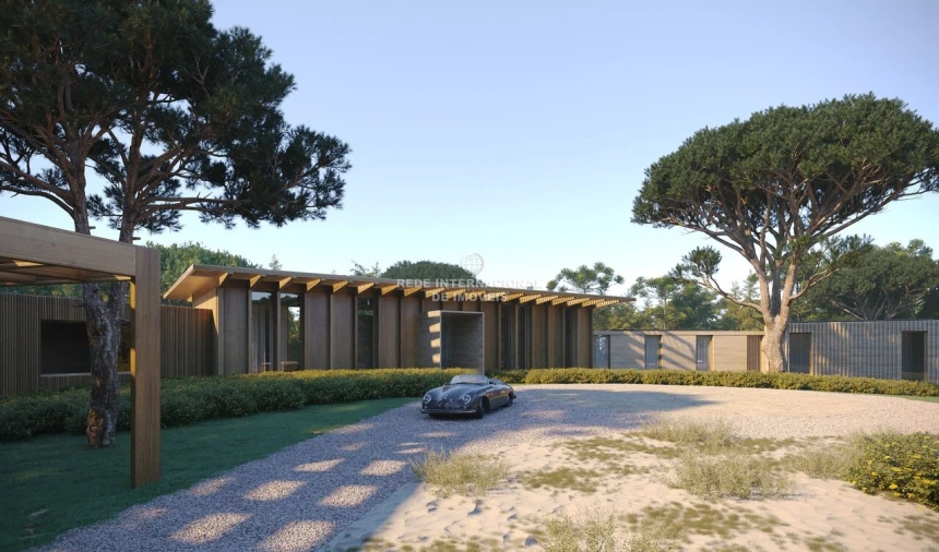 Terreno para Venda em Grândola e Santa Margarida da Serra Foto 3