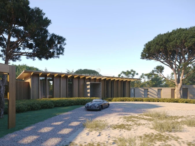 Terreno para Venda em Grândola e Santa Margarida da Serra Foto 9