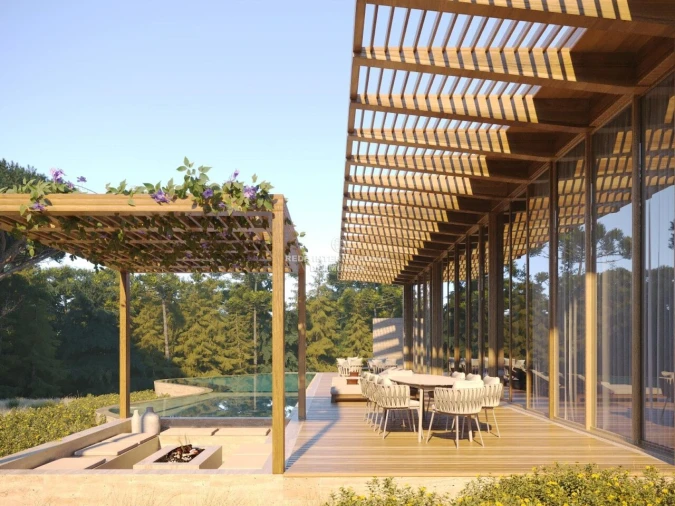 Terreno para Venda em Grândola e Santa Margarida da Serra Foto 15