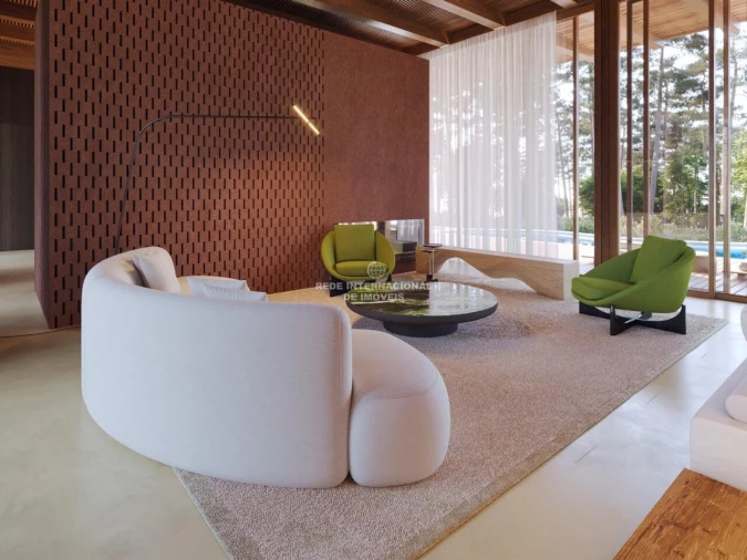 Terreno para Venda em Grândola e Santa Margarida da Serra Foto 10