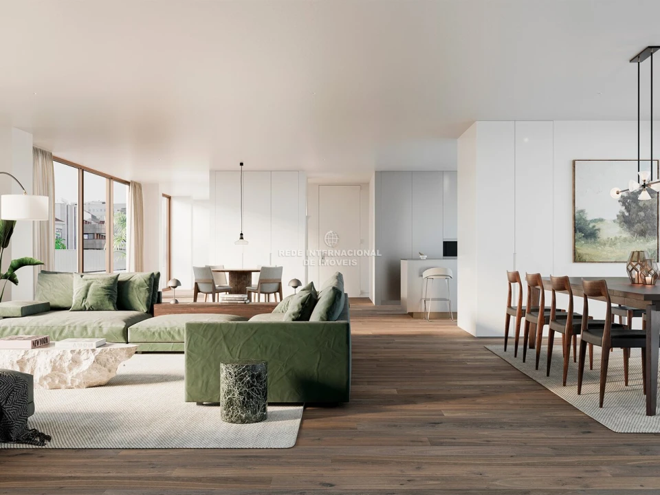 Apartamento T2 para Venda em Santo António Foto 27