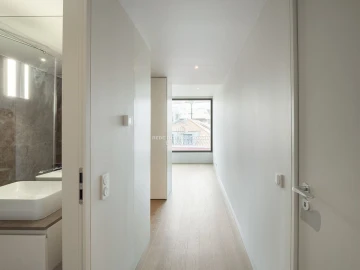 Apartamento T2 para Venda em Santo António
