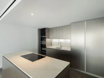 Apartamento T2 para Venda em Santo António