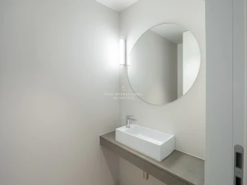 Apartamento T2 para Venda em Santo António