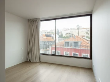 Apartamento T2 para Venda em Santo António
