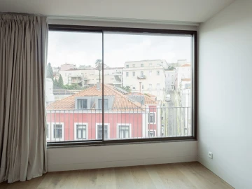 Apartamento T2 para Venda em Santo António