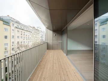 Apartamento T2 para Venda em Santo António