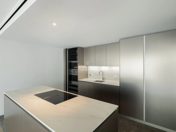 Apartamento T2 para Venda em Santo António Foto 6