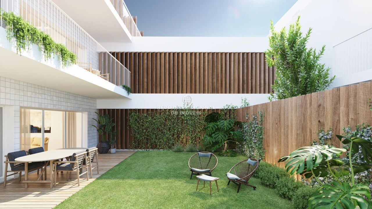 Apartamento T3 para Venda em Belém Foto 33