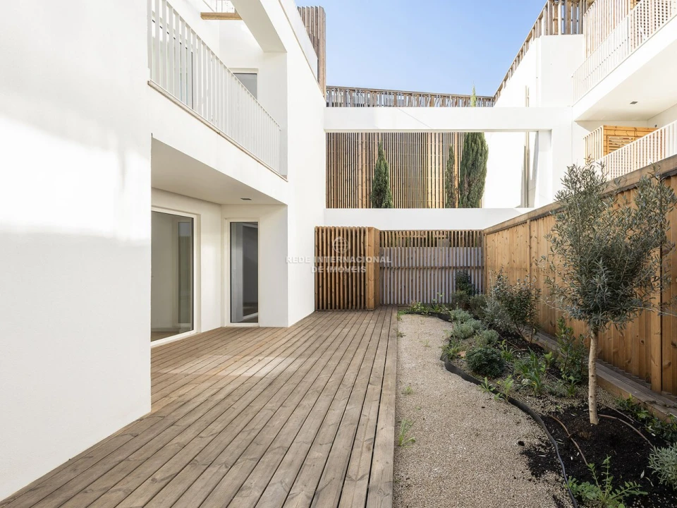 Apartamento T3 para Venda em Belém Foto 35