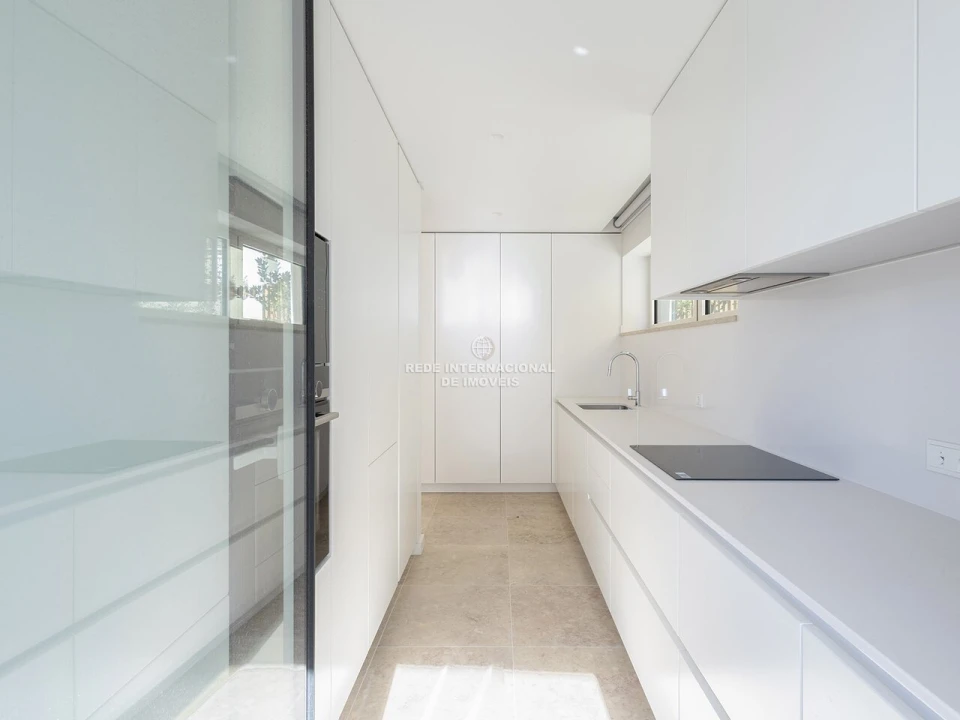 Apartamento T3 para Venda em Belém Foto 12