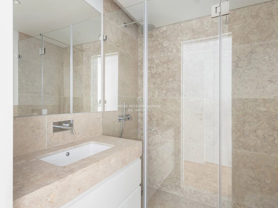 Apartamento T3 para Venda em Belém Foto 24