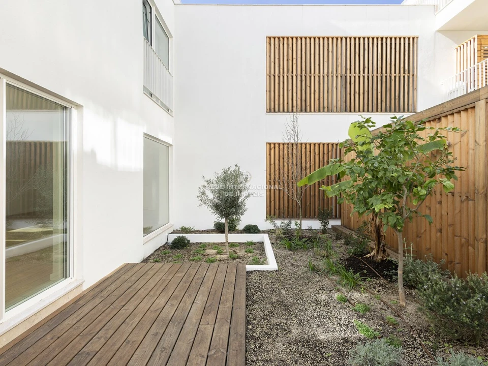 Apartamento T3 para Venda em Belém Foto 22