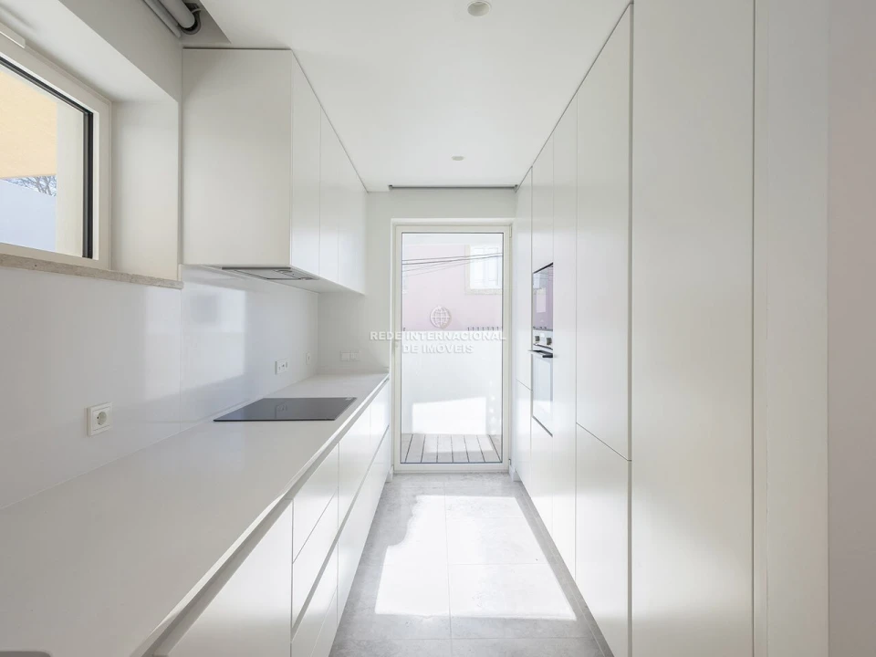 Apartamento T3 para Venda em Belém Foto 25