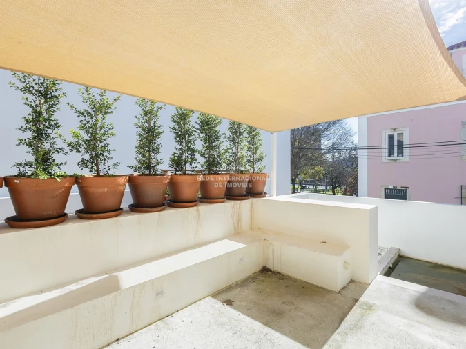 Apartamento T3 para Venda em Belém Foto 32