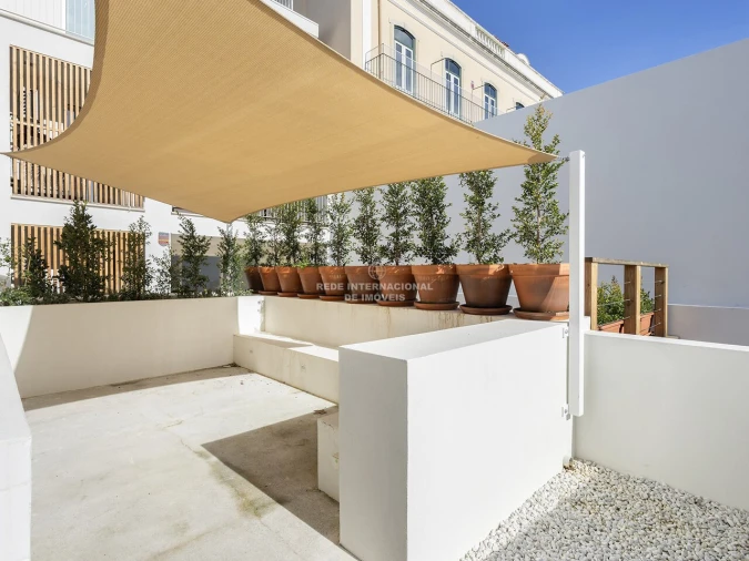 Apartamento T3 para Venda em Belém Foto 5