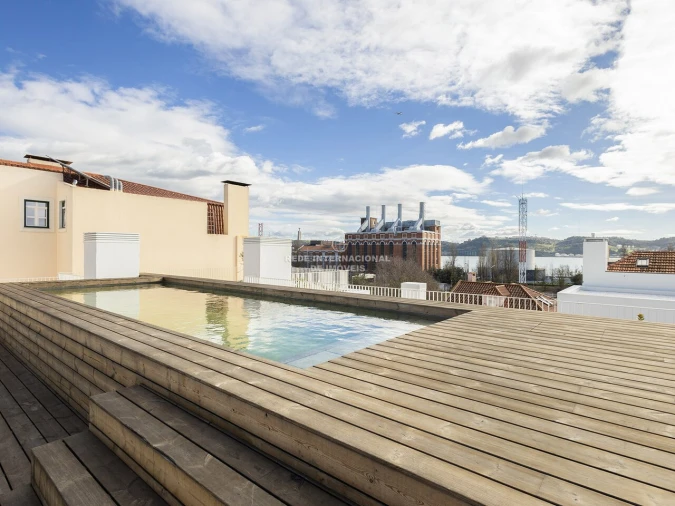 Apartamento T3 para Venda em Belém Foto 3