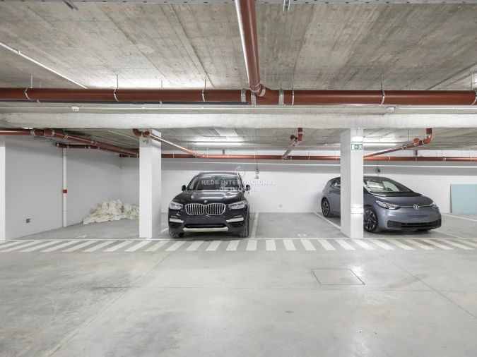 Apartamento T3 para Venda em Belém Foto 6