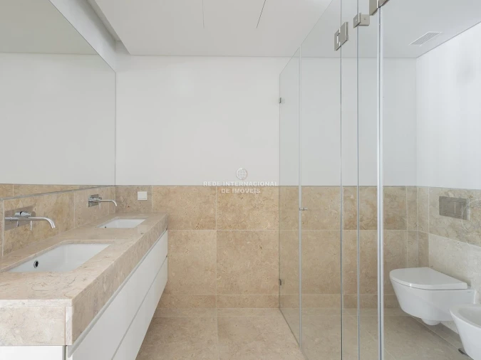 Apartamento T3 para Venda em Belém Foto 28