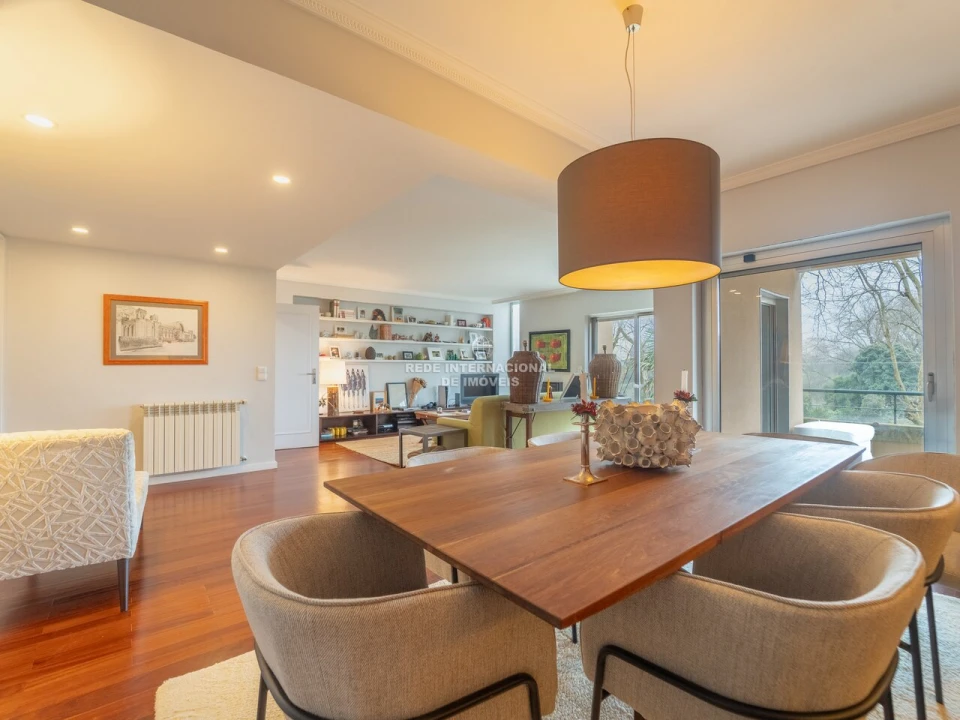 Apartamento T3 para Venda em Aldoar, Foz do Douro e Nevogilde Foto 4